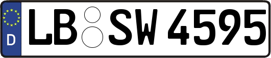 LB-SW4595