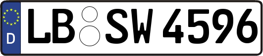 LB-SW4596