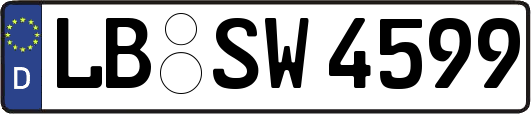 LB-SW4599