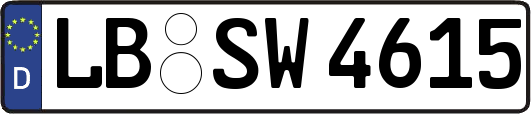 LB-SW4615
