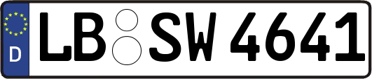 LB-SW4641