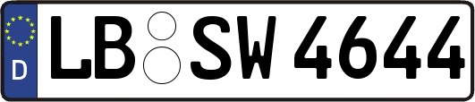 LB-SW4644