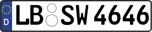 LB-SW4646