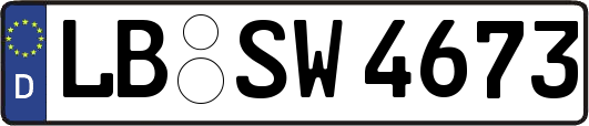 LB-SW4673