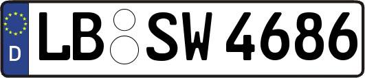 LB-SW4686