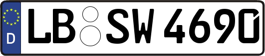 LB-SW4690