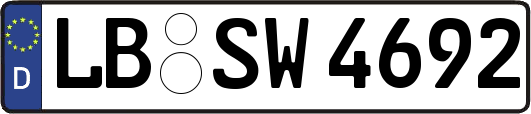 LB-SW4692