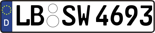 LB-SW4693