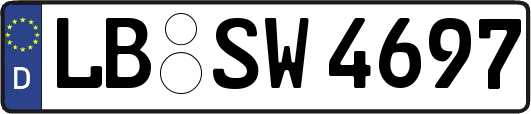 LB-SW4697