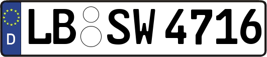 LB-SW4716