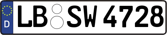 LB-SW4728