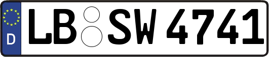 LB-SW4741