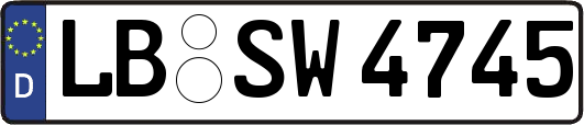 LB-SW4745
