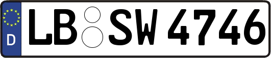 LB-SW4746