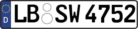 LB-SW4752