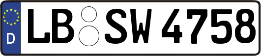 LB-SW4758