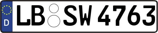 LB-SW4763