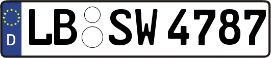 LB-SW4787