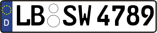 LB-SW4789