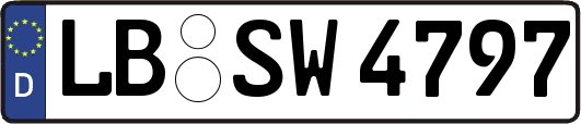 LB-SW4797