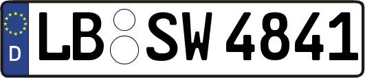 LB-SW4841