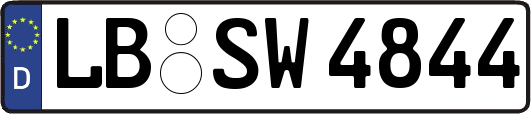 LB-SW4844