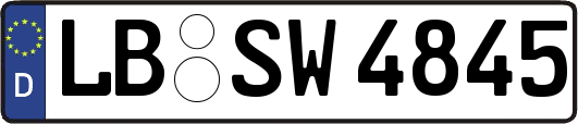 LB-SW4845