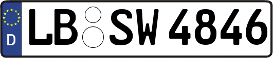 LB-SW4846