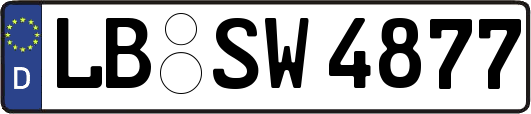 LB-SW4877
