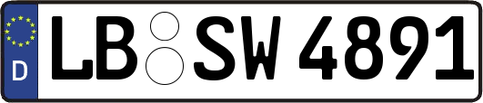 LB-SW4891
