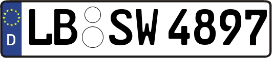 LB-SW4897