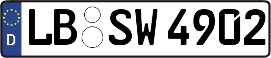 LB-SW4902