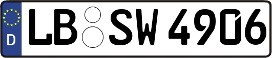 LB-SW4906