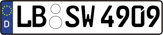 LB-SW4909