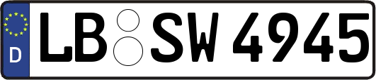 LB-SW4945