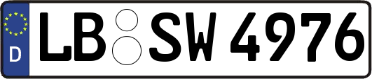 LB-SW4976