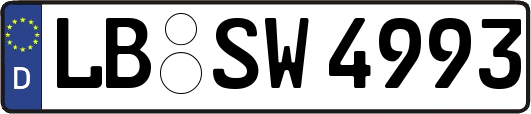 LB-SW4993