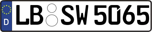 LB-SW5065