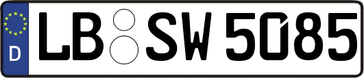 LB-SW5085