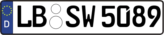 LB-SW5089