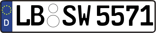 LB-SW5571