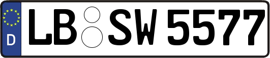 LB-SW5577