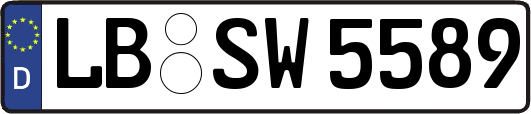 LB-SW5589