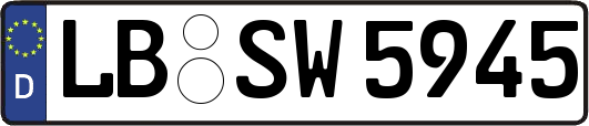 LB-SW5945
