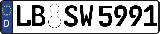 LB-SW5991
