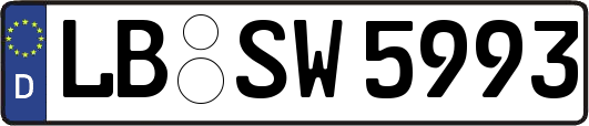 LB-SW5993