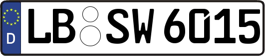 LB-SW6015