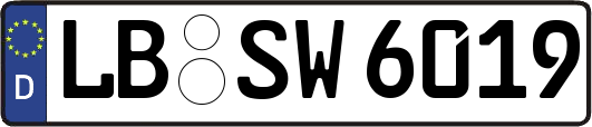 LB-SW6019
