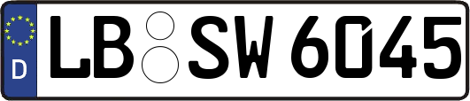 LB-SW6045