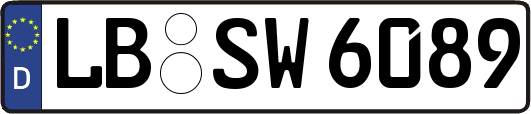 LB-SW6089